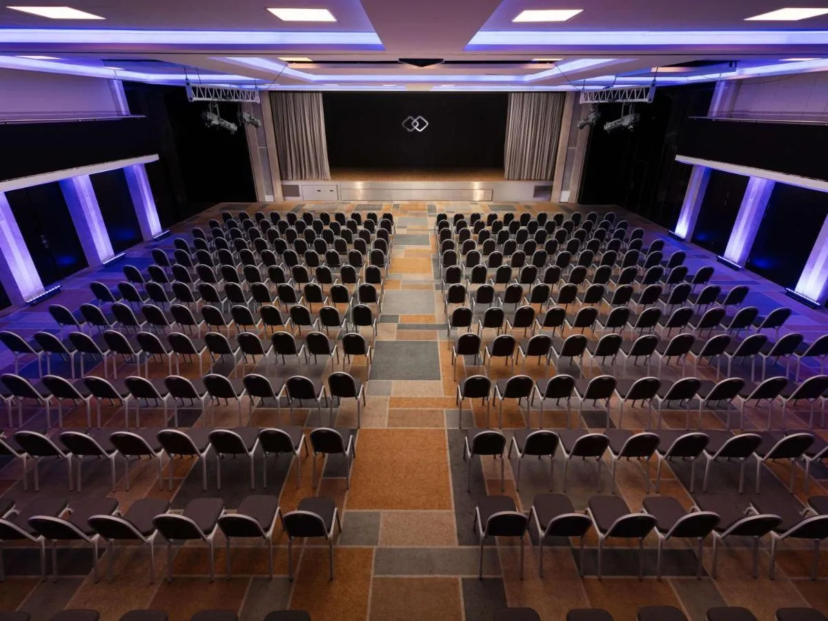 Image 5 of Sofitel Warsaw Victoria