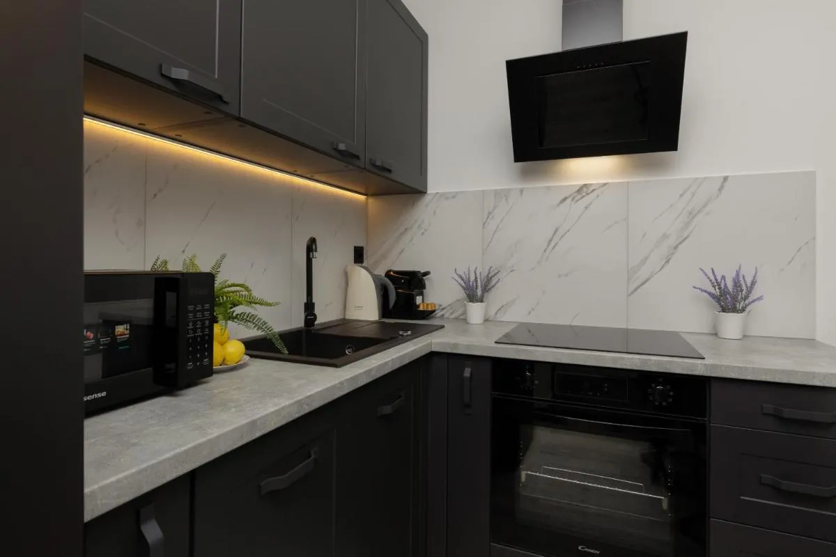 Image 2 of Spacious Apartment in Ursus Dzieci Warszawy by Renters Prestige