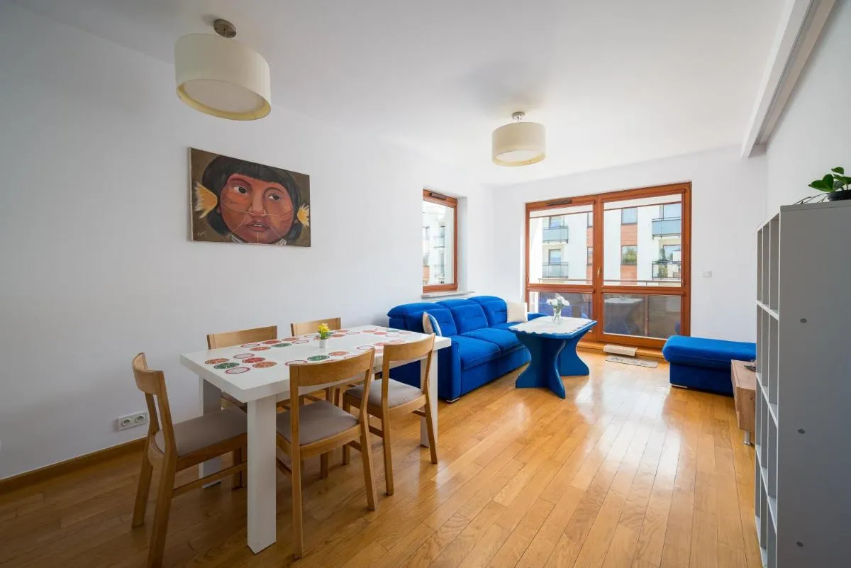 Image 3 of Strzelców 2-Bedroom Apartment