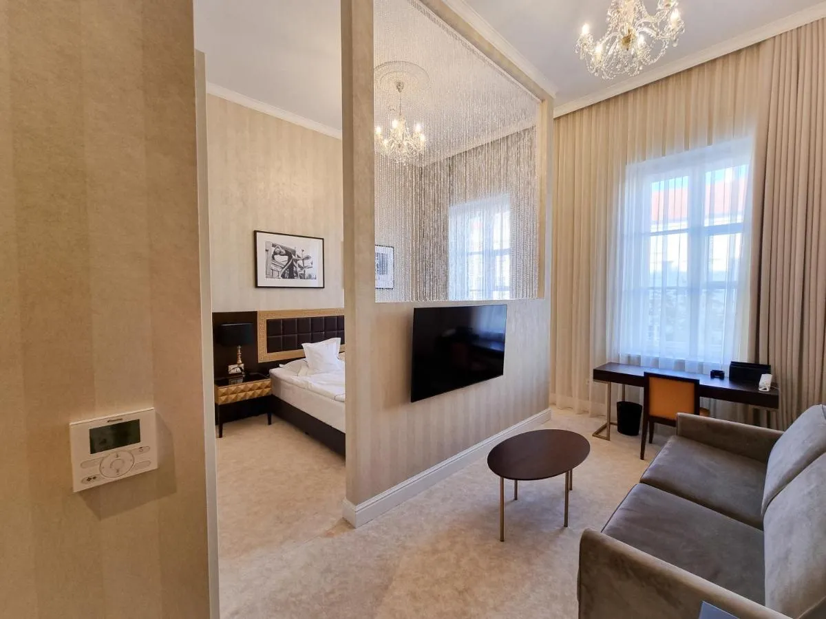Image 4 of Tiffi Old Town Hotel
