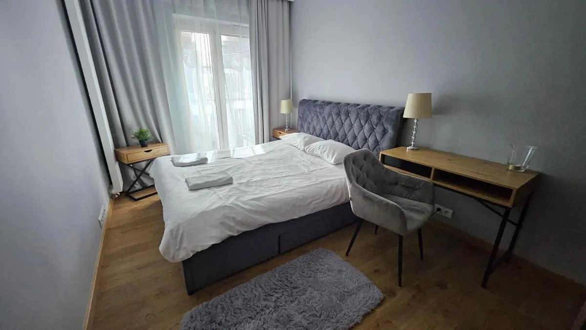 Image 2 of VipWarsawApartments pl Gold Mennica Residence
