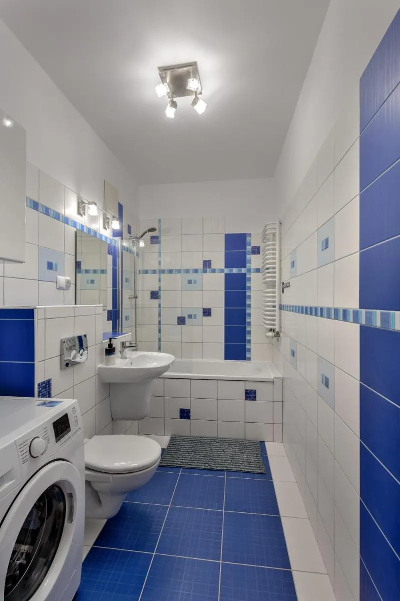 Image 3 of Vorto Apartament 3 – Warszawa Centrum