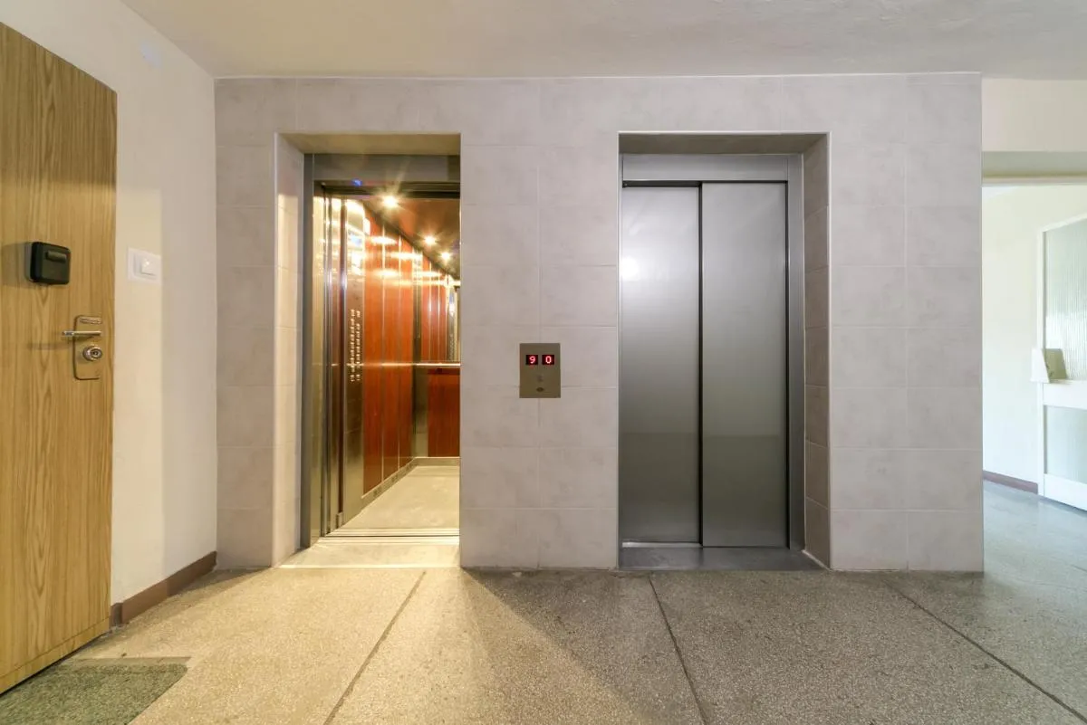 Image 4 of Warsaw Concierge Pańska 61