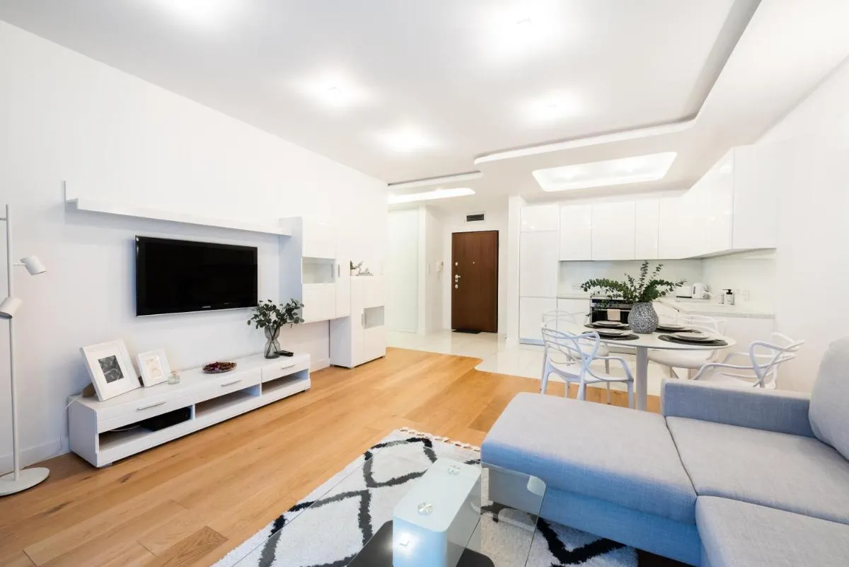 Image 4 of Wilanów Dream & Heaven Apartments