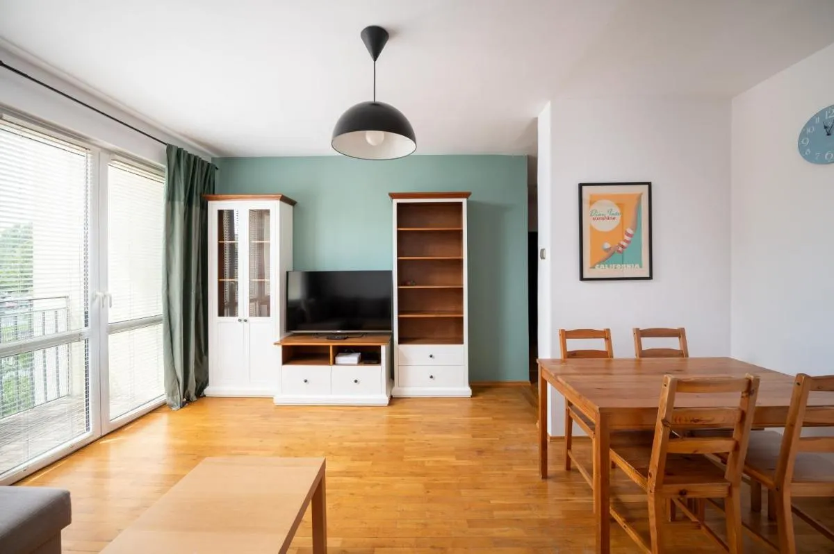 Image 4 of Woronicza 42 Standard Apartment