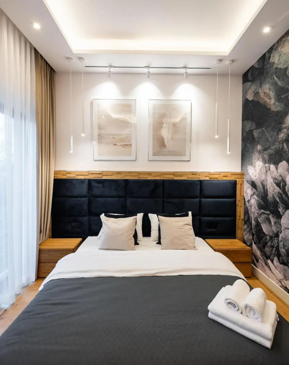 Image 3 of Złota Sophisticated Apartment