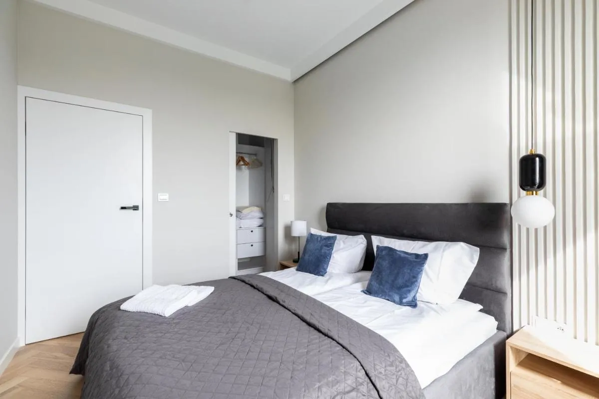 Image 6 of Zoliborz Rydygiera P&O Serviced Apartments