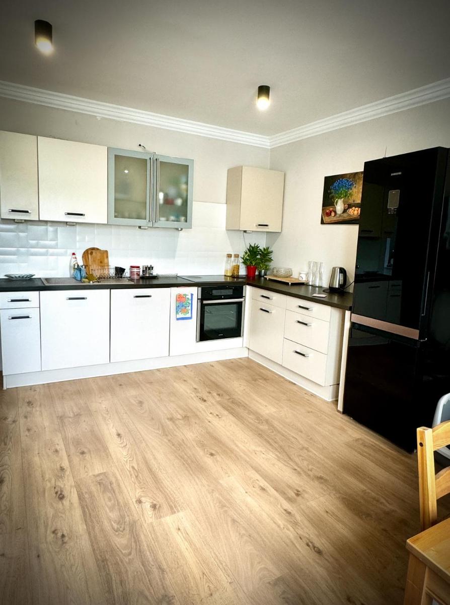Image 5 of 43m2 Apartament Saski- Blisko Starówki i Dworca Centralnego- Elektoralna 19a