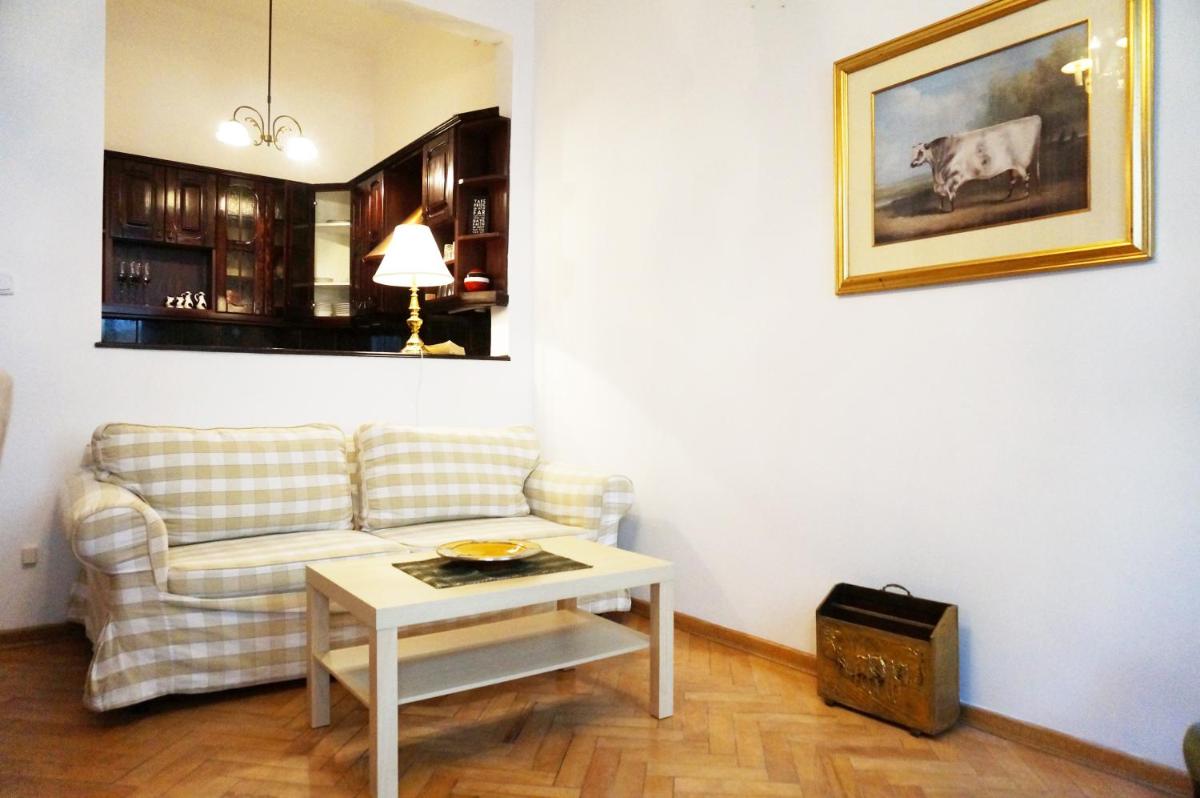 Image 2 of AAA Stay Apartments Old Town Warsaw I