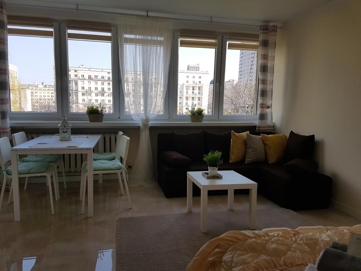 Image 3 of A.G-Apartamenty Warszawa Centrum