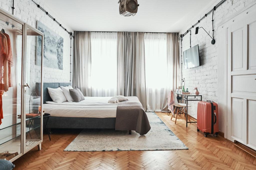 Image of ARTHOTEL STALOWA 52