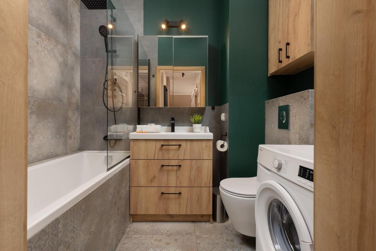 Image 5 of Active City Apartments Warsaw by Noclegi Renters