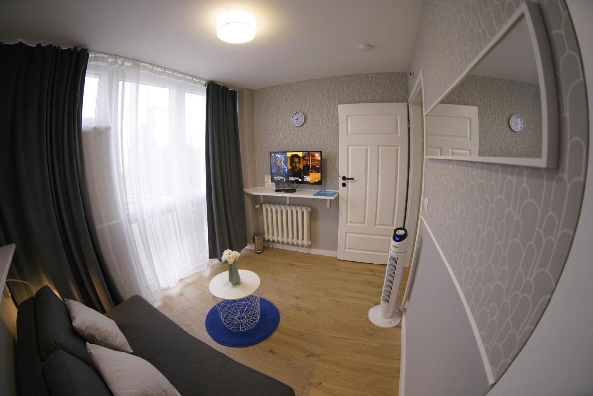 Image 4 of Apartament Hotel Chłodna 15