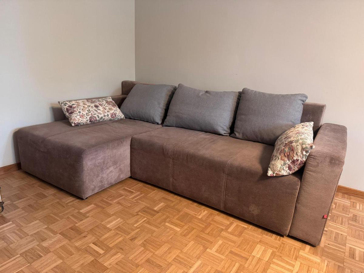 Image 1 of Apartament Metro Marymont Żoliborz Lenki