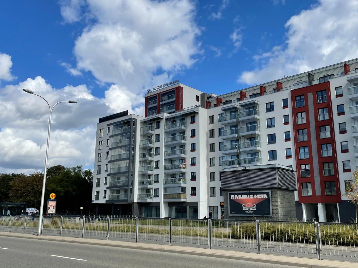 Image 5 of Apartament Metro Służew
