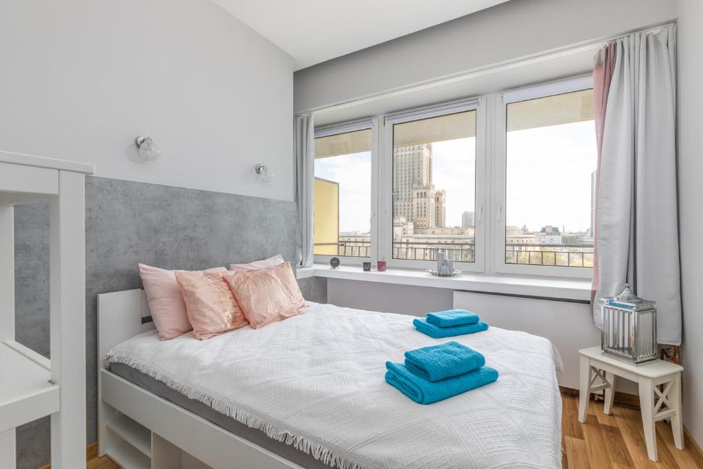 Image of Apartament Świętokrzyska by Your Freedom