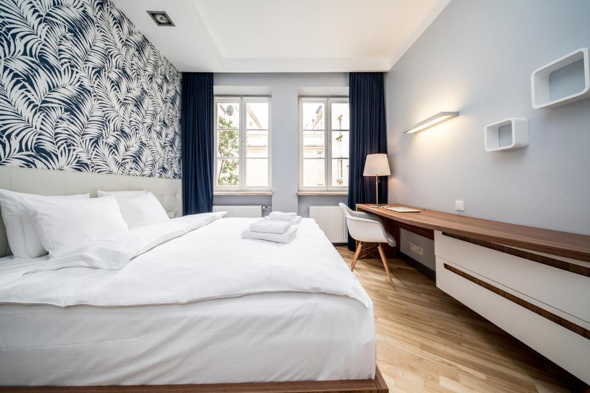 Image 1 of Apartment PREMIUM Old Town by Your Freedom