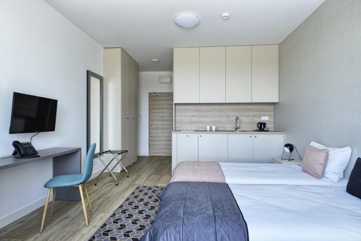 Image 6 of Arche Hotel Poloneza