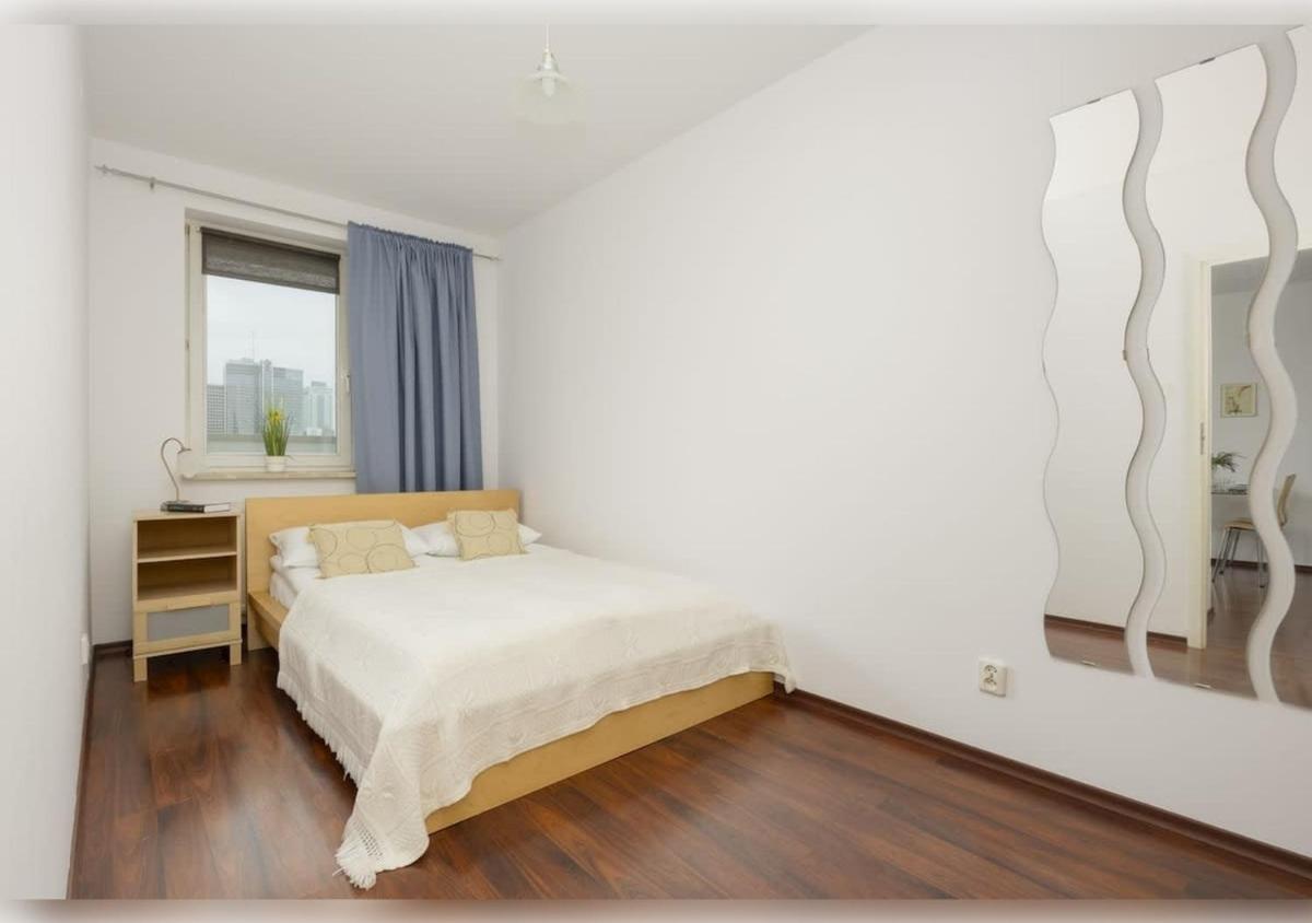 Image 1 of Beautiful City Apartment by Noclegi Renters
