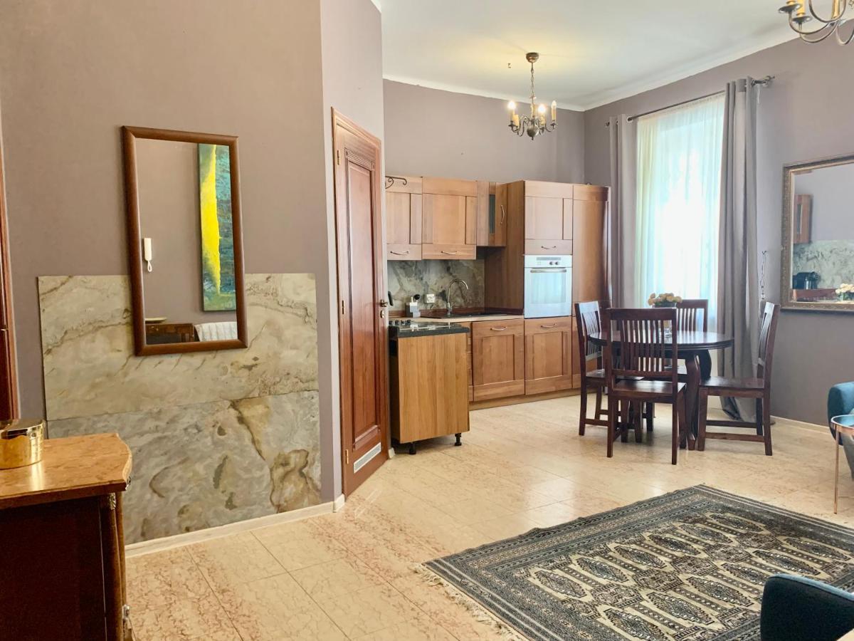 Image 3 of Beautiful and charming apartment in the heart of the Old Town