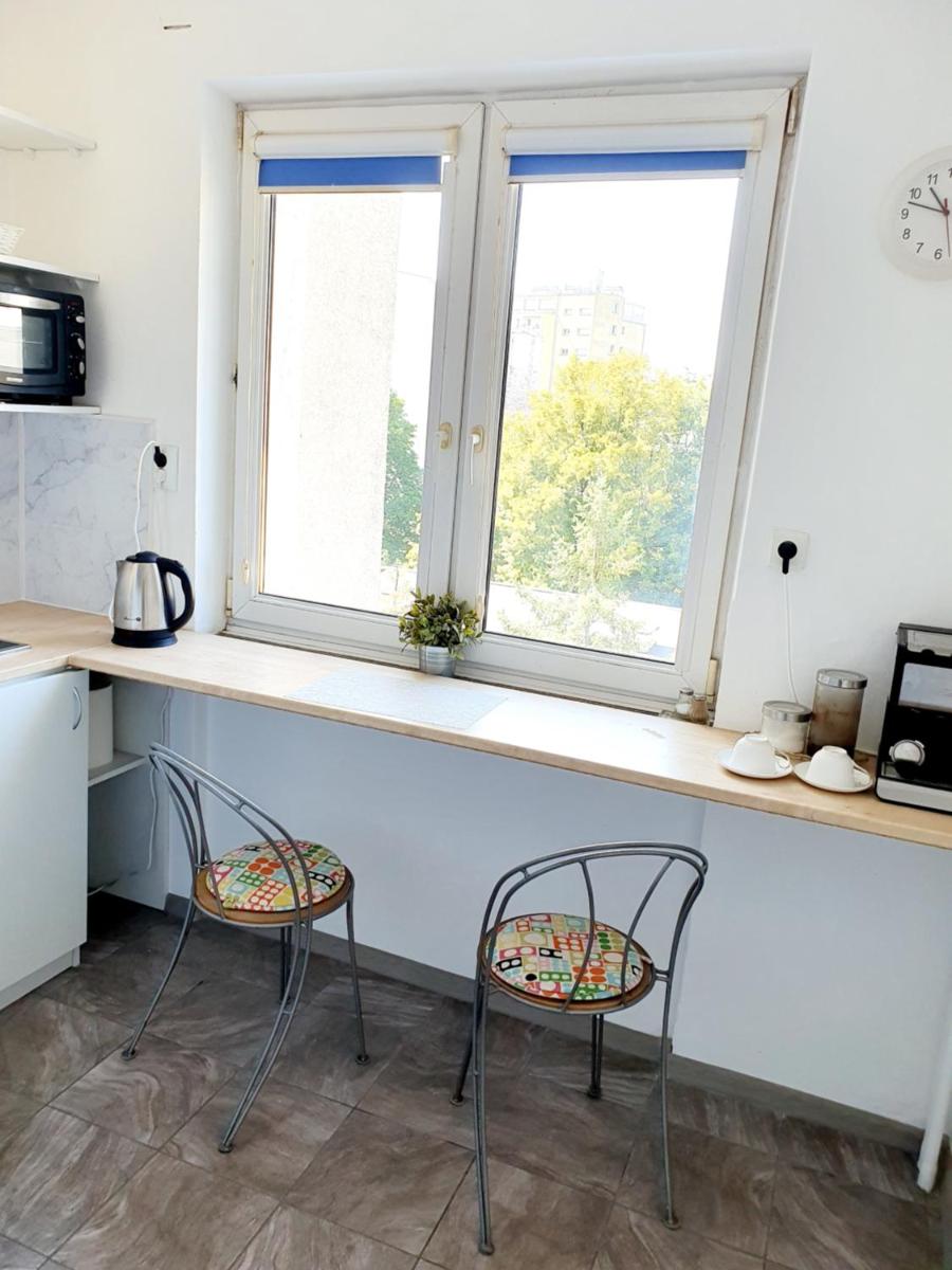 Image 3 of Center apartment, balcony Twarda