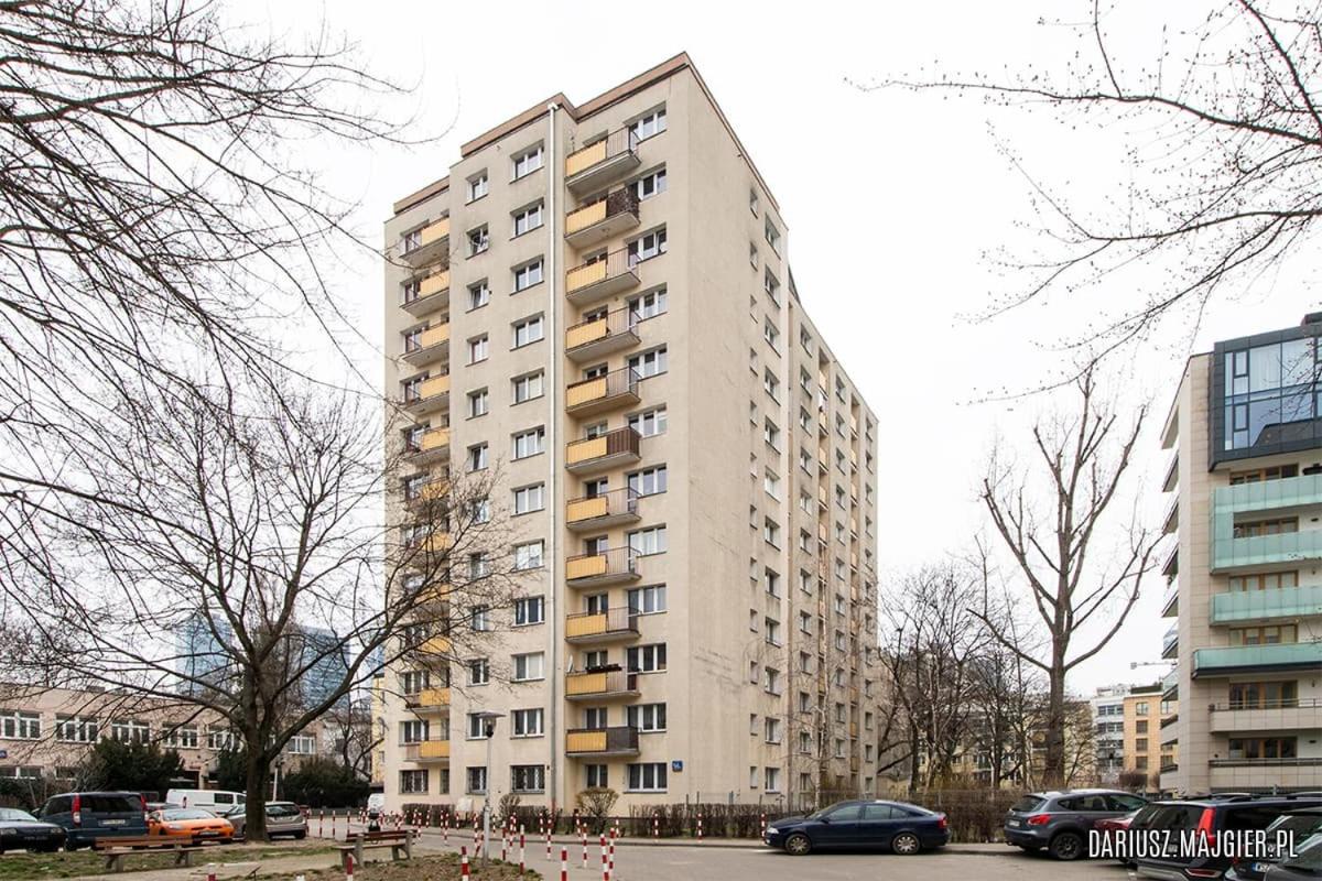 Image 5 of Center apartment, balcony Twarda