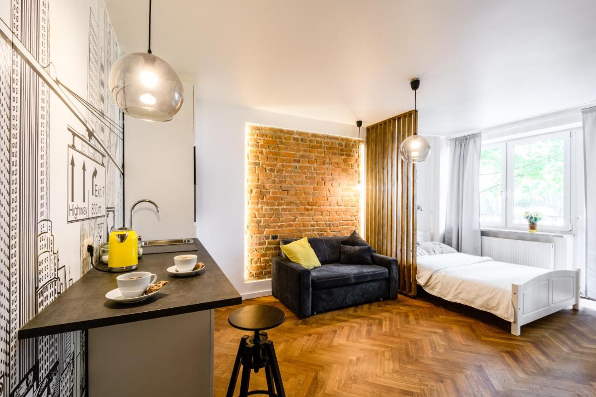 Image 1 of Central Station Apartments