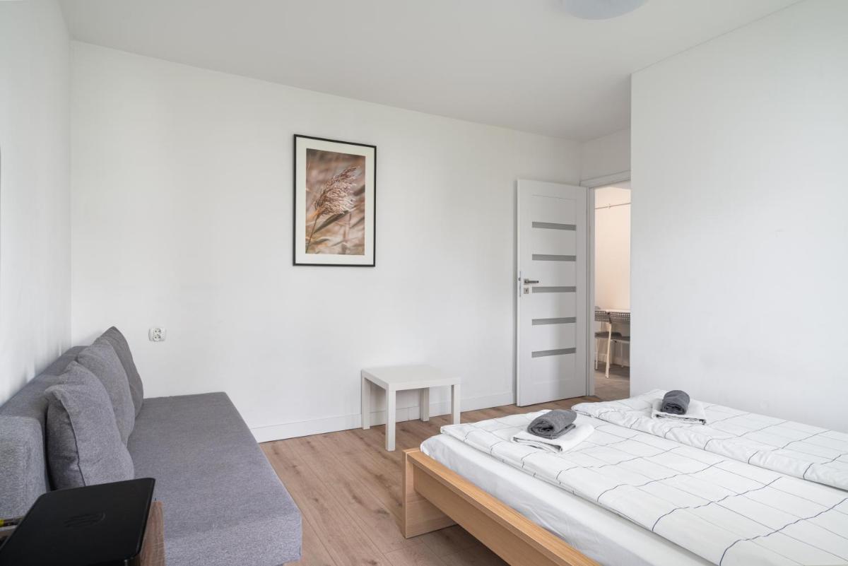 Image 6 of Central Warsaw Apartment – Great Location- Warsaw Stays-Kredytowa