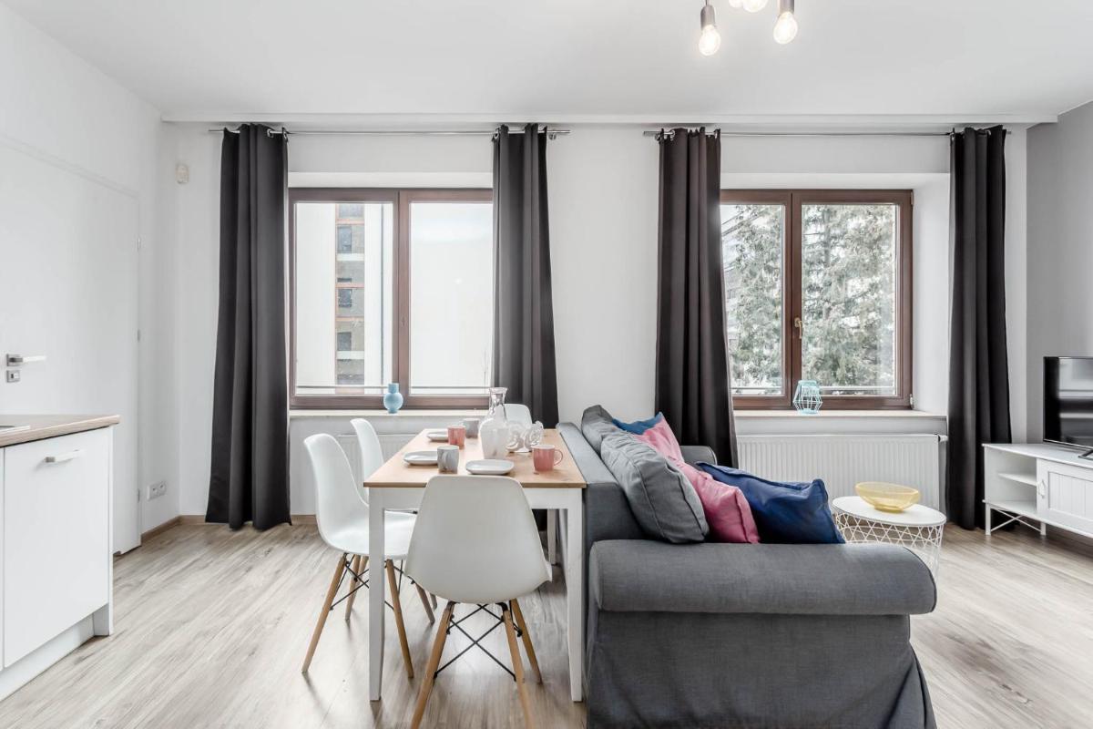 Image 3 of Chill Apartments Bociania