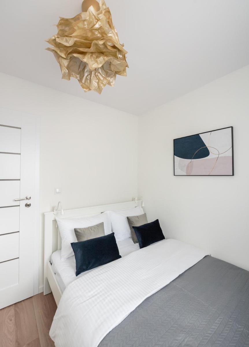 Image 3 of Chmielna Marble City Centre Apartment
