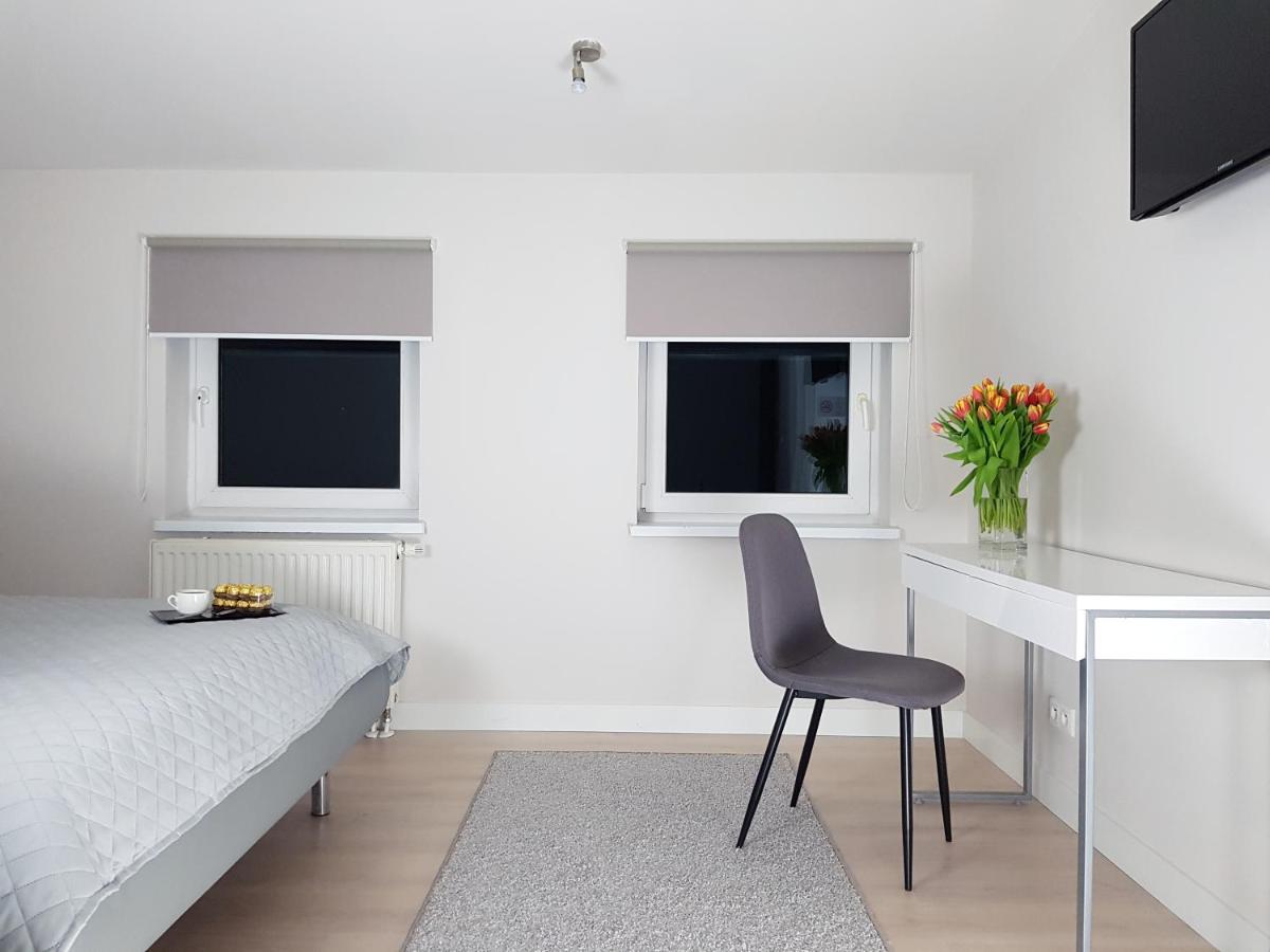 Image 4 of Chopin Apartments – Eco