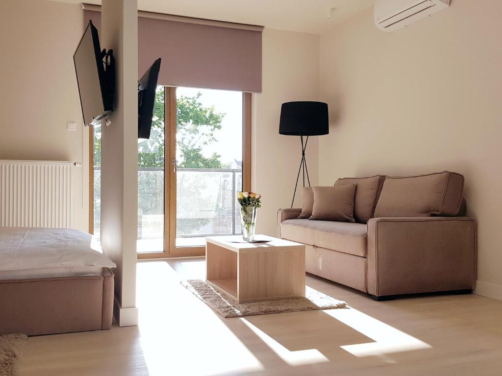 Image of Chopin Apartments – Union