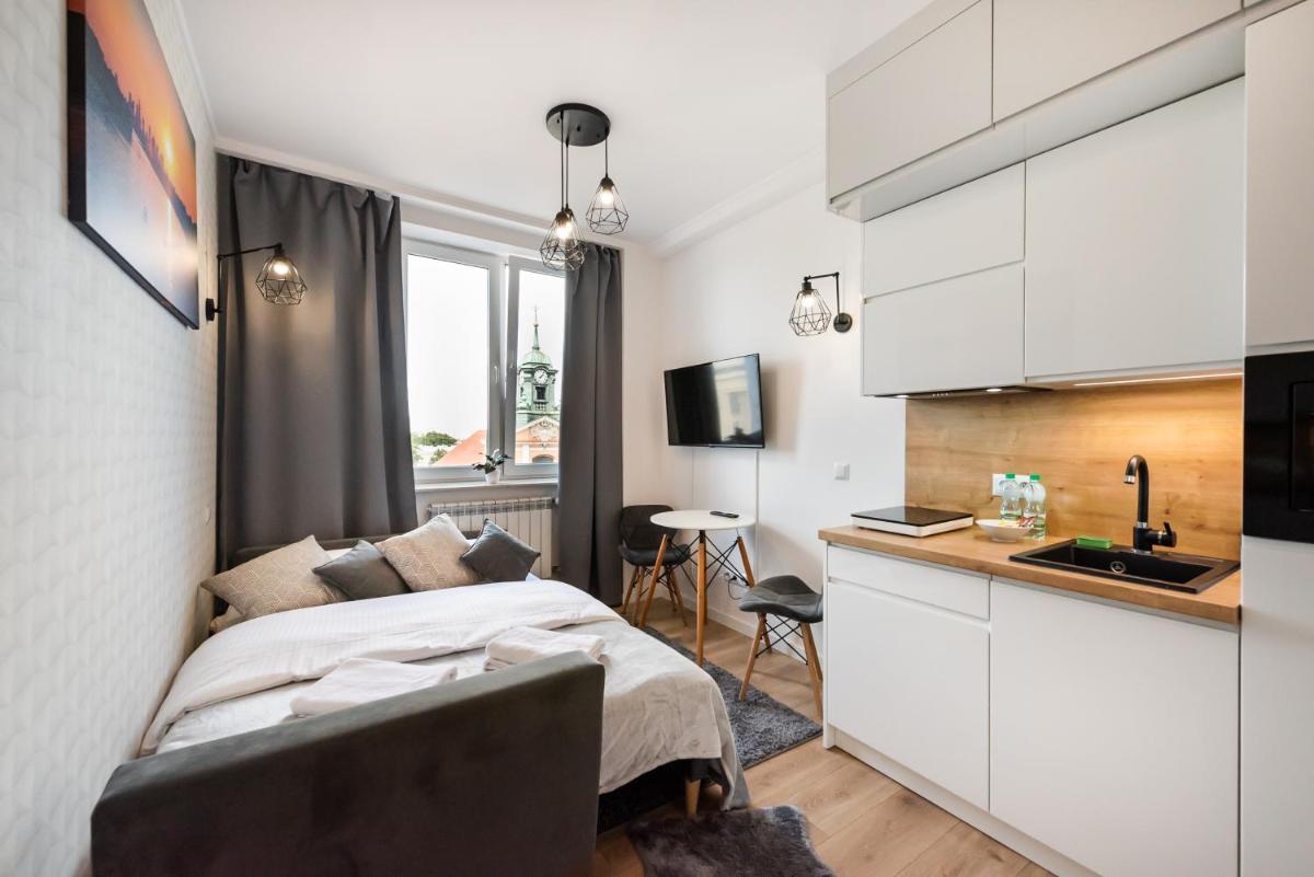 Image 3 of City Centre High Floor View Apartments