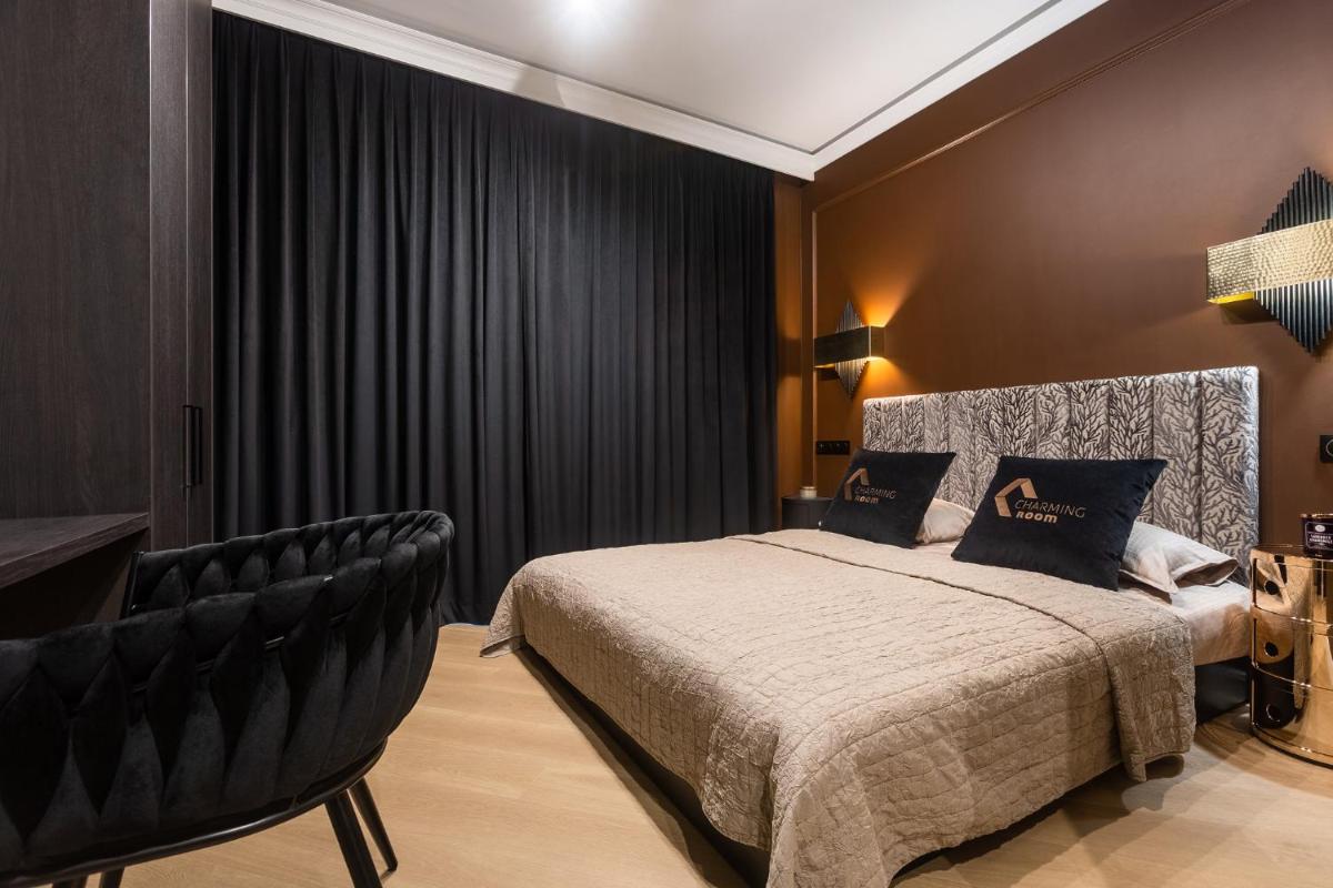 Image 2 of Cozy Apartments Warsaw Wola Kasprzaka by Noclegi Renters