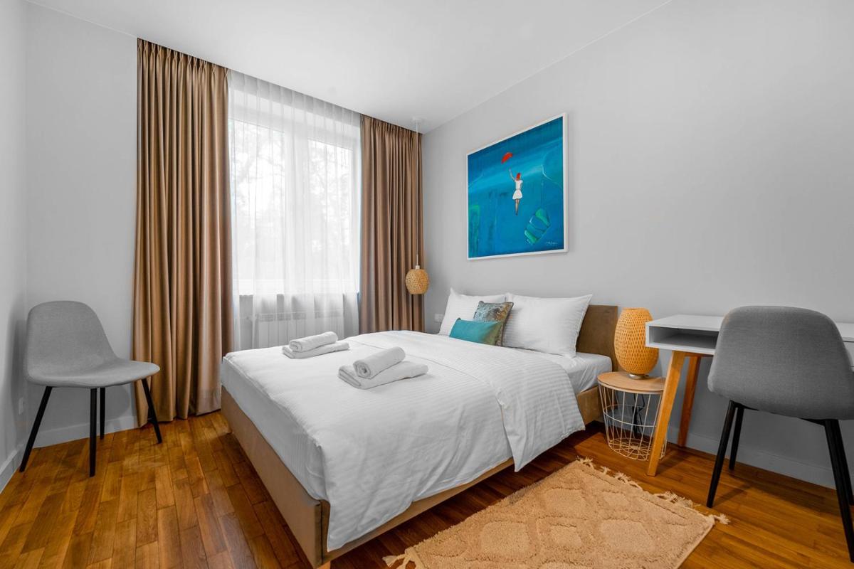 Image 1 of Elektoralna Comfort Apartment