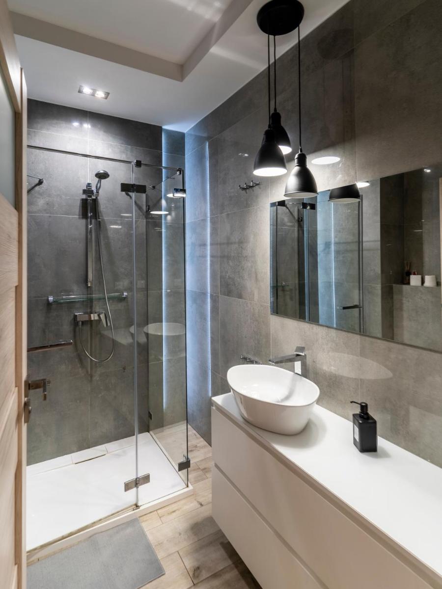 Image 3 of FIRST — Green Żoliborz Apartment 5