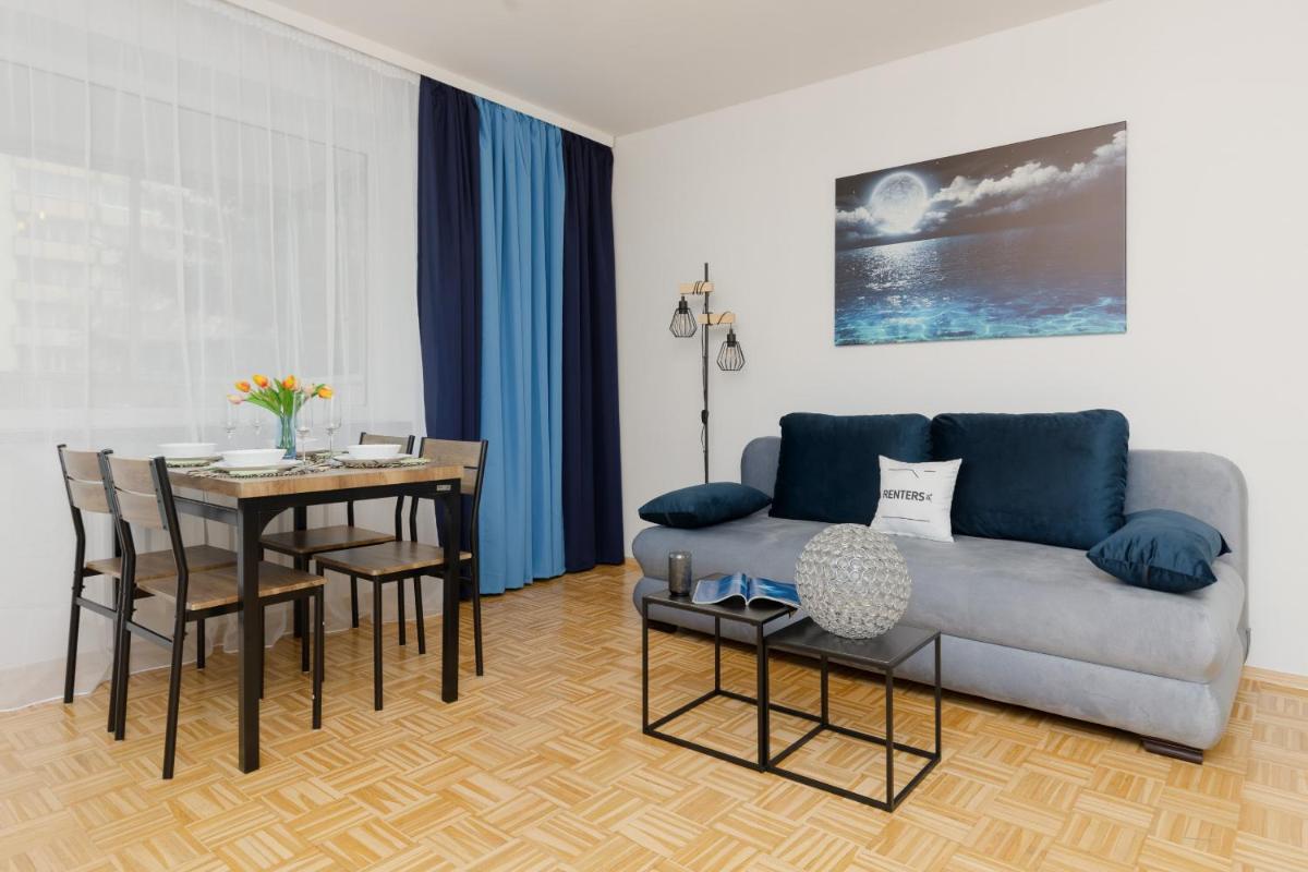 Image 2 of Family Apartment Bogatyńska Bemowo by Noclegi Renters