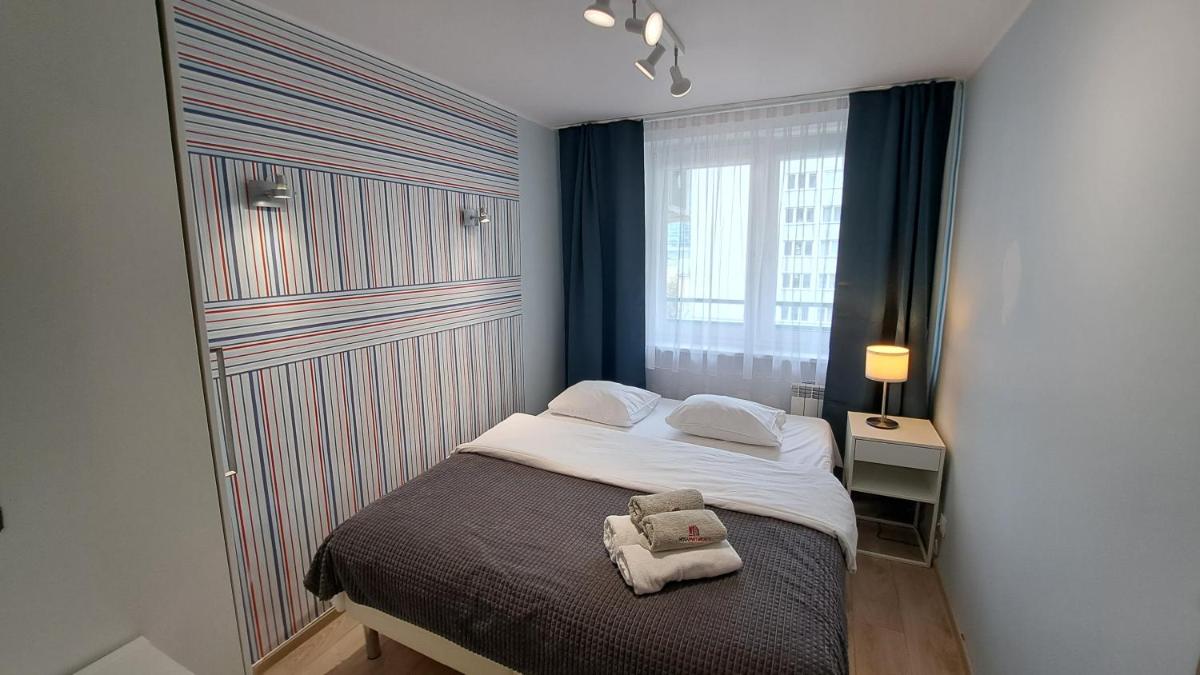 Image 6 of Hosapartments City Center