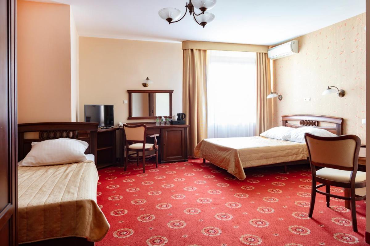 Image 1 of Hotel Arkadia Royal