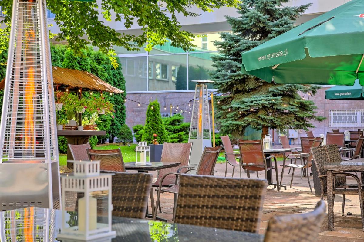Image 5 of Hotel Gromada Warszawa Centrum