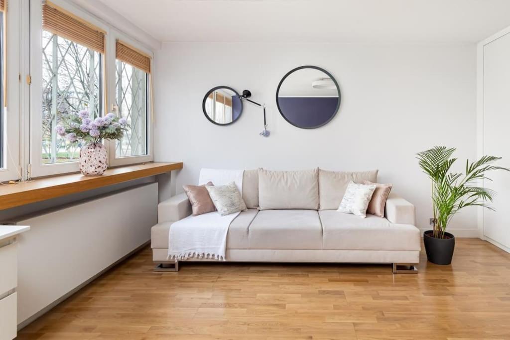 Image of K22 Apartments centrum Warszawy
