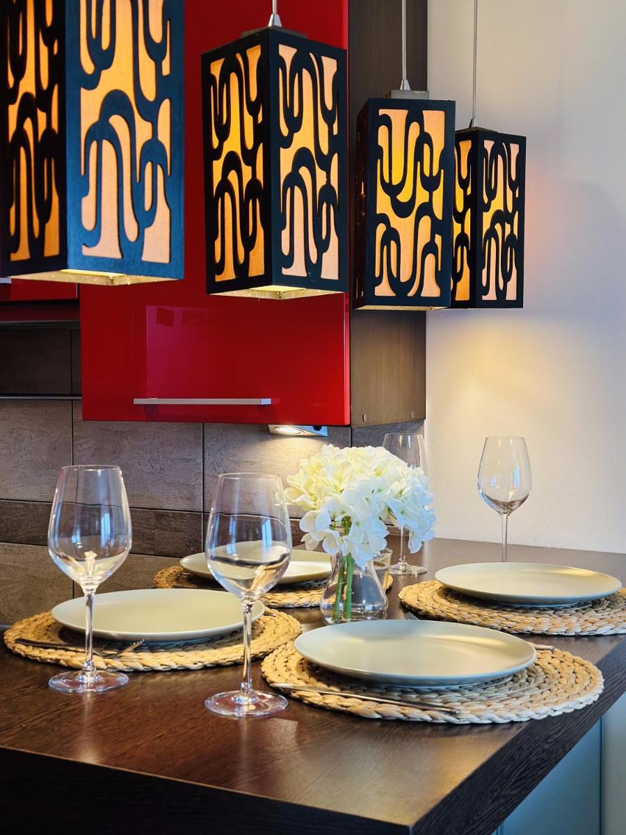 Image 3 of LUX apartament