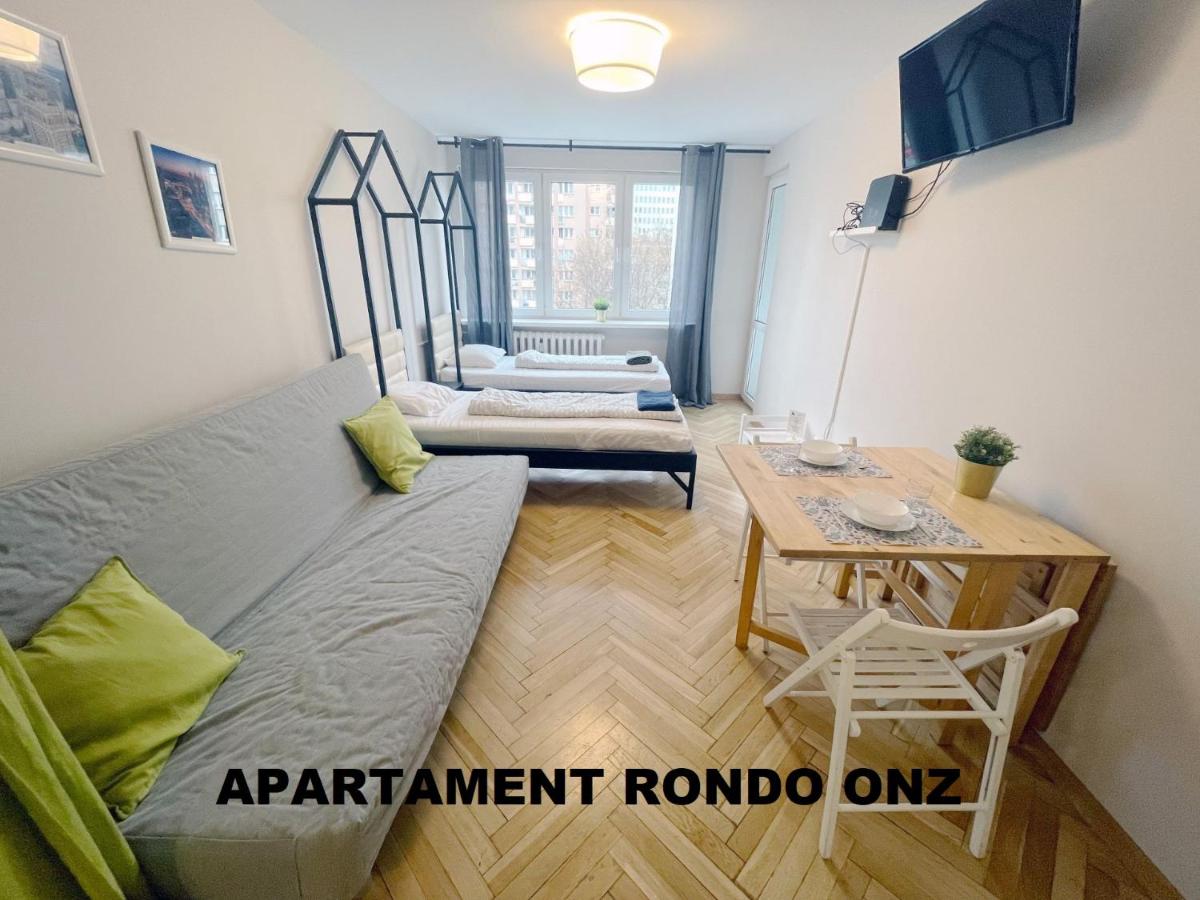Image 2 of Labo Apartment – apartamenty Panska
