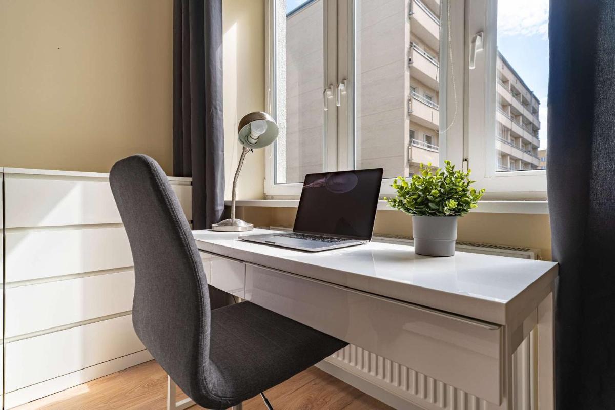 Image 6 of Luxury Apartment on Zlota Street