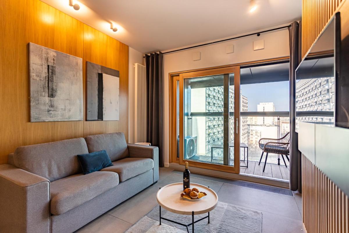 Image 4 of Mennica Residence Apartments by P&O Serviced Apartments