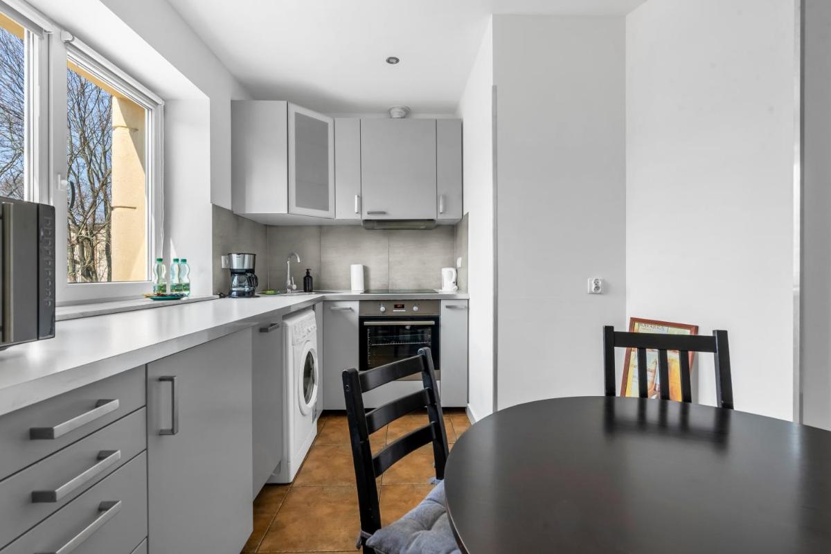 Image 3 of Metro Ratusz Arsenał Homely Apartment