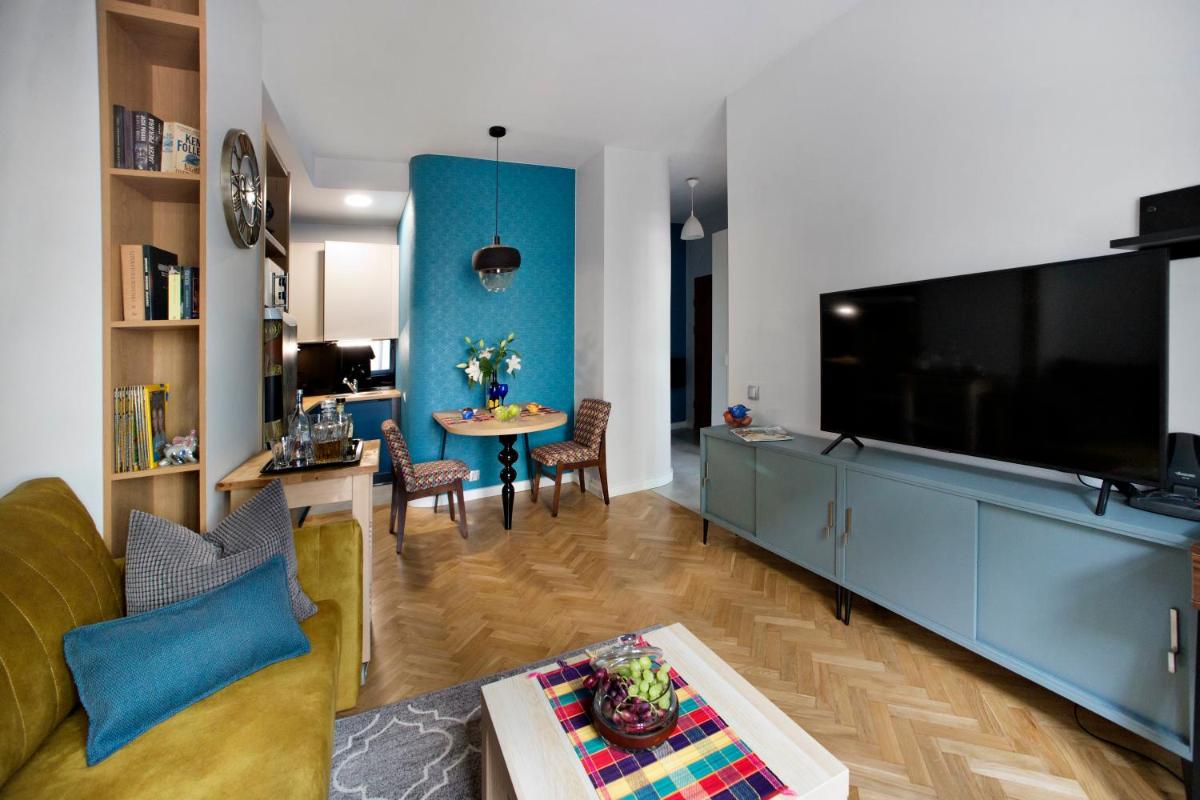 Image 5 of OCHOTA P&O Serviced Apartments