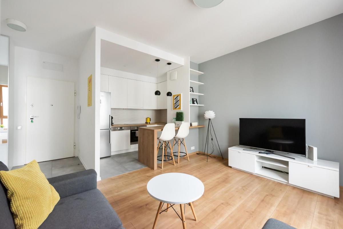 Image 2 of Obrzeżna Comfort Apartment