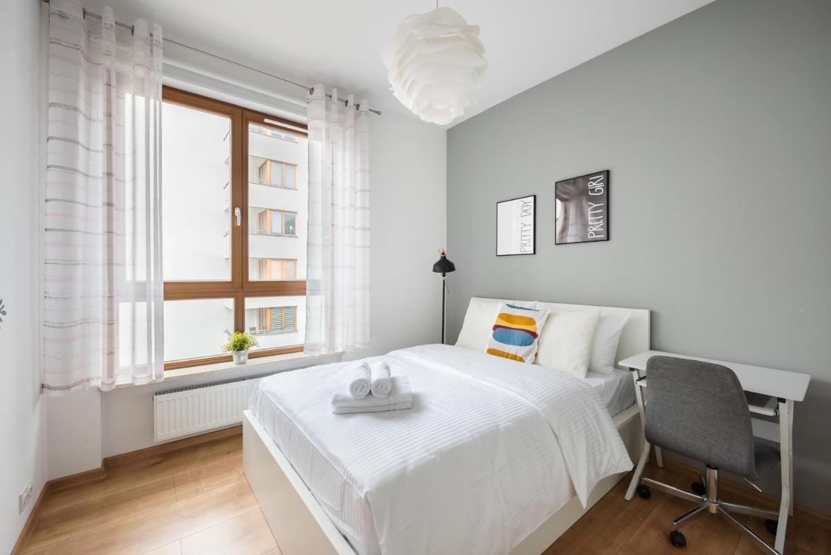 Image 1 of Obrzeżna Comfort Apartment