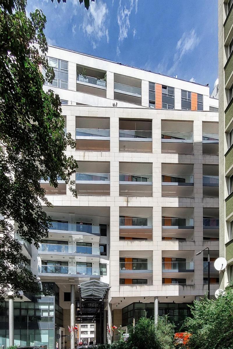 Image 5 of P&O Apartments Bagno – Centrum